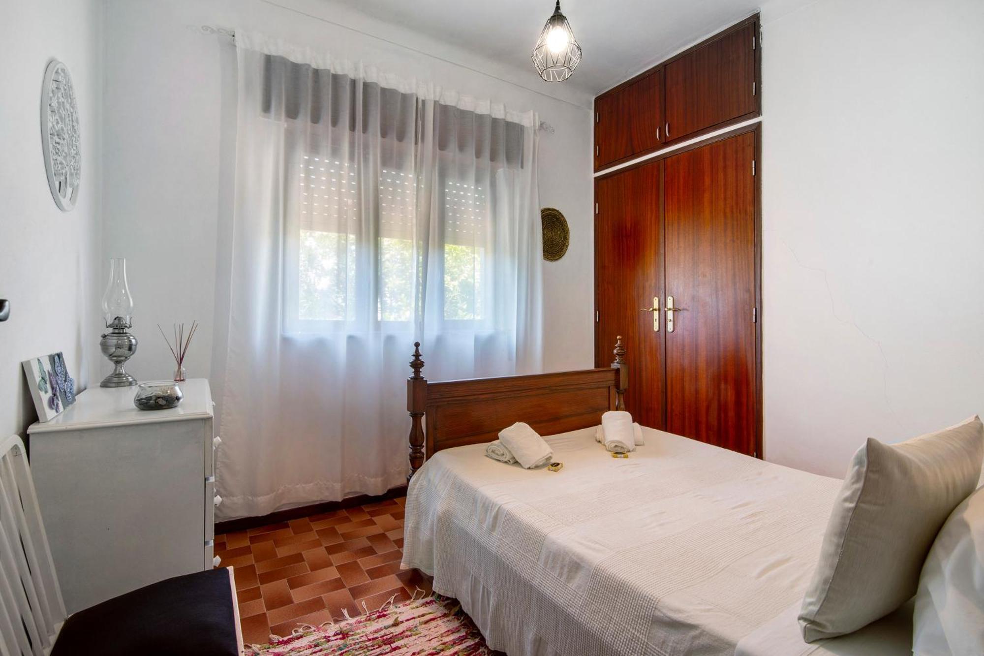 Casa Maria Beatriz Villa Vila Nova de Cacela Exterior foto