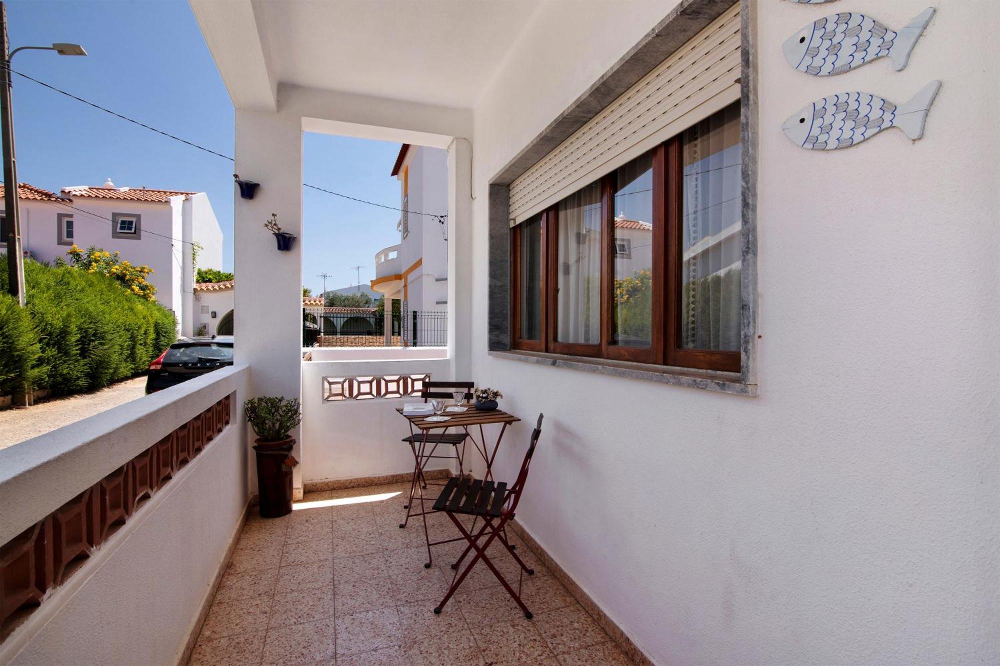 Casa Maria Beatriz Villa Vila Nova de Cacela Exterior foto