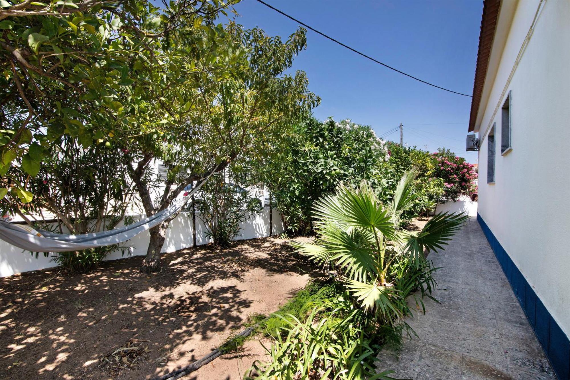 Casa Maria Beatriz Villa Vila Nova de Cacela Exterior foto