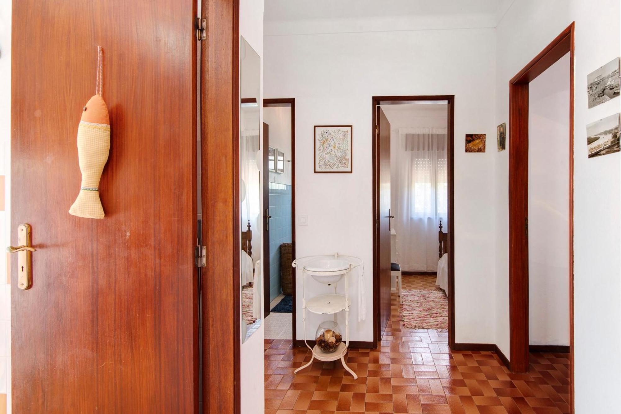 Casa Maria Beatriz Villa Vila Nova de Cacela Exterior foto