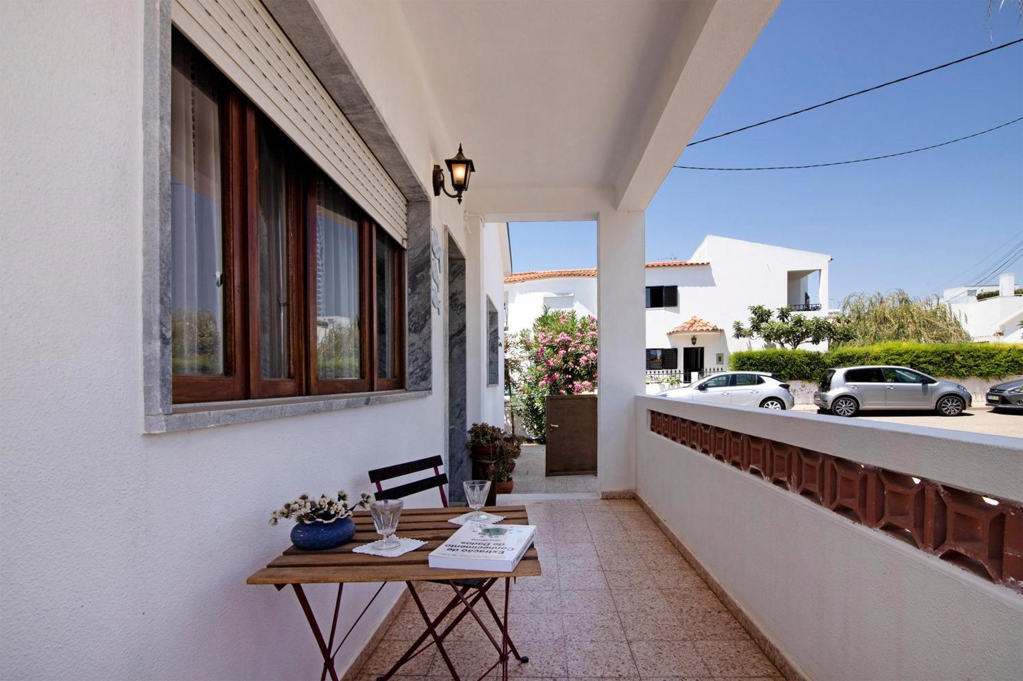 Casa Maria Beatriz Villa Vila Nova de Cacela Exterior foto